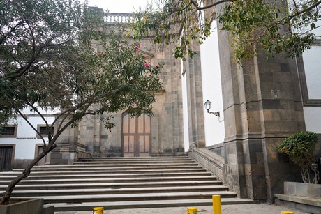 Las Palmas de Gran Canaria